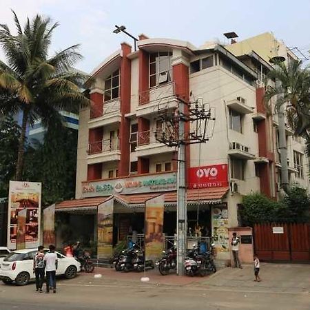 Hotel Vandematharam Bangalore Esterno foto