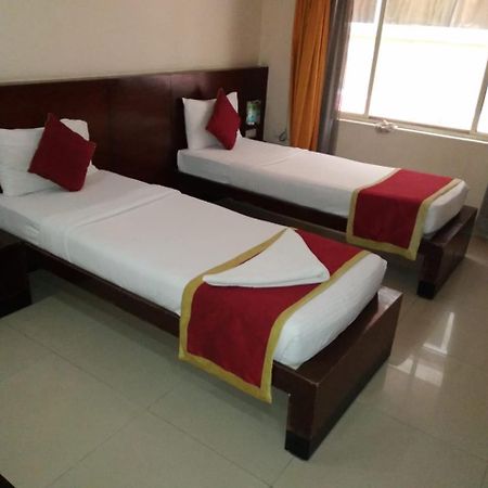Hotel Vandematharam Bangalore Esterno foto