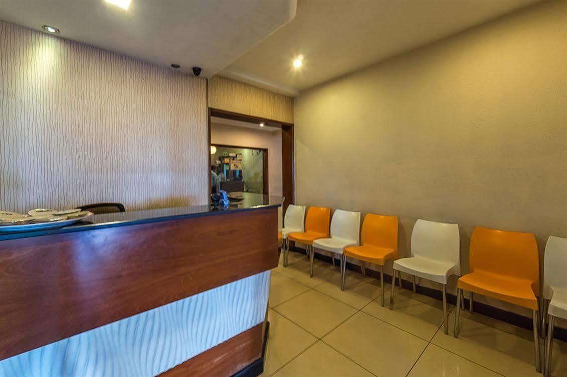 Hotel Vandematharam Bangalore Esterno foto