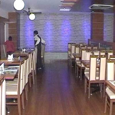 Hotel Vandematharam Bangalore Esterno foto