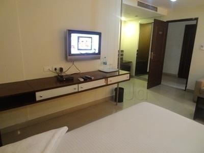 Hotel Vandematharam Bangalore Esterno foto